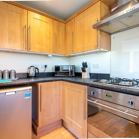 Apartment 11 وركسوب المظهر الخارجي الصورة
