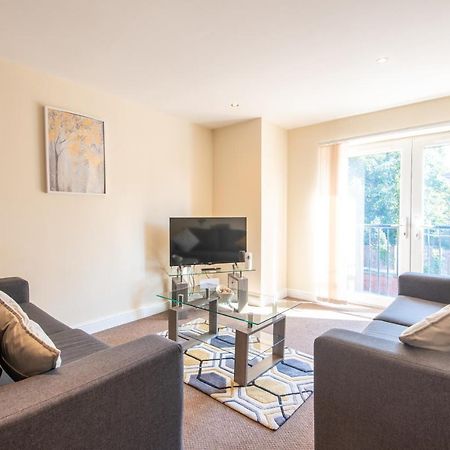 Apartment 11 وركسوب المظهر الخارجي الصورة