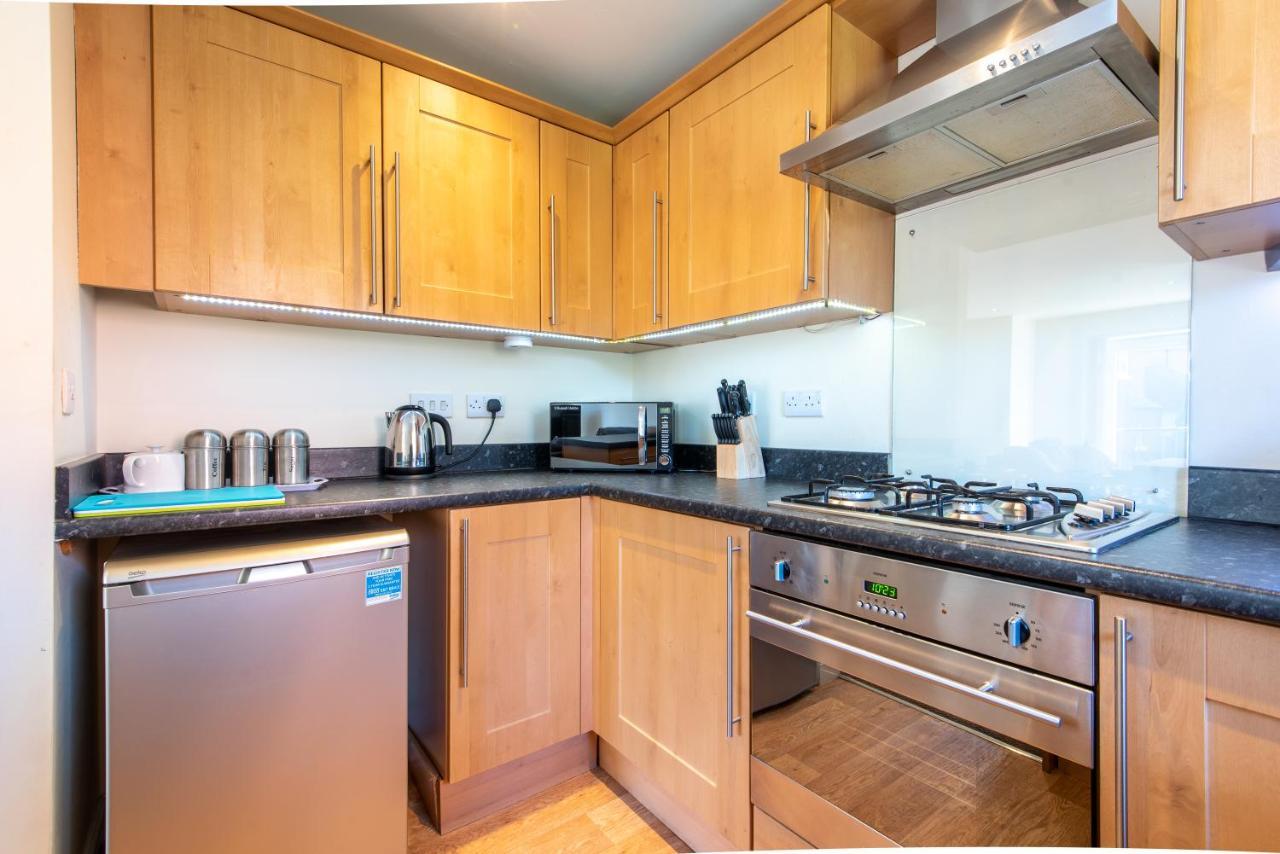 Apartment 11 وركسوب المظهر الخارجي الصورة