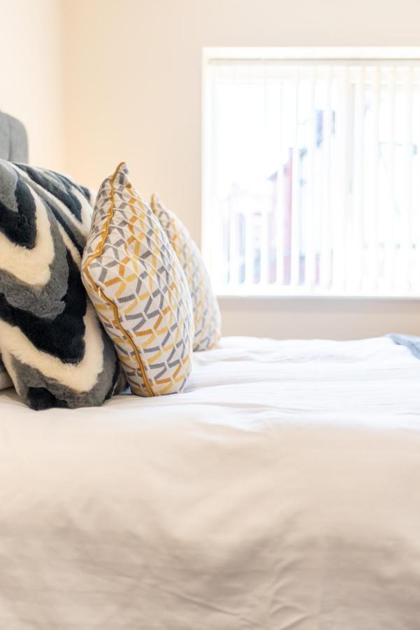 Apartment 11 وركسوب المظهر الخارجي الصورة