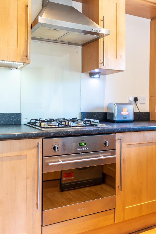 Apartment 11 وركسوب المظهر الخارجي الصورة