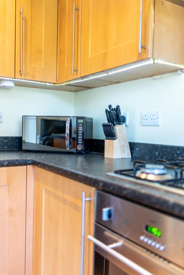 Apartment 11 وركسوب المظهر الخارجي الصورة