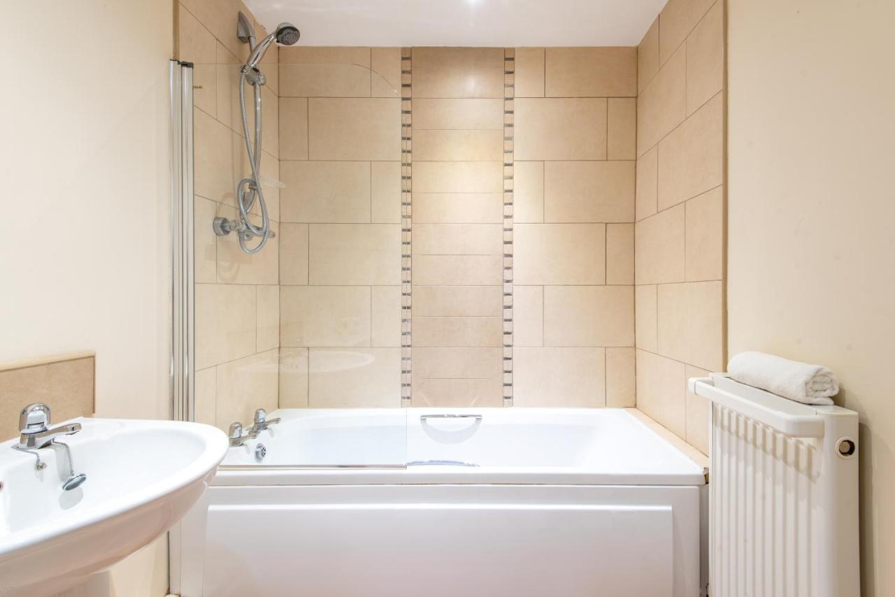Apartment 11 وركسوب المظهر الخارجي الصورة